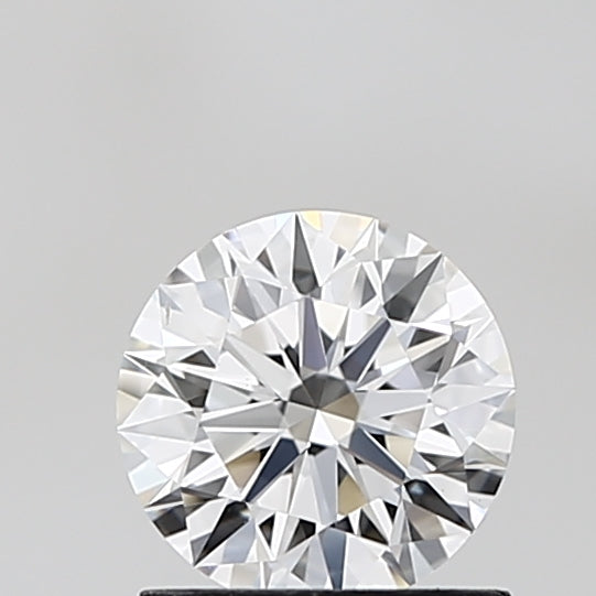 1.01 ct Round D VVS2 IGI Certified Lab Grown Diamond