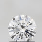 1.04 ct Round D VVS2 IGI Certified Lab Grown Diamond