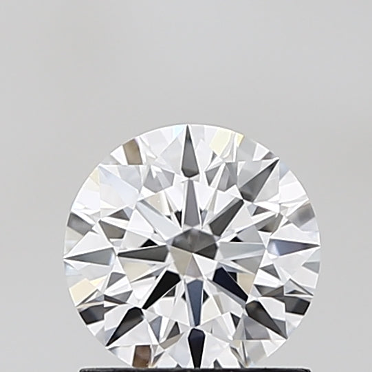 1.08 ct Round D VVS1 IGI Certified Lab Grown Diamond