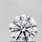 1.01 ct Round D VS1 IGI Certified Lab Grown Diamond
