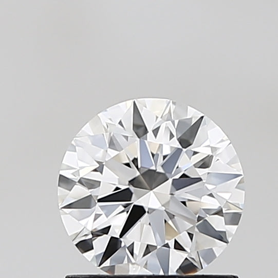 1.01 ct Round E VVS2 IGI Certified Lab Grown Diamond