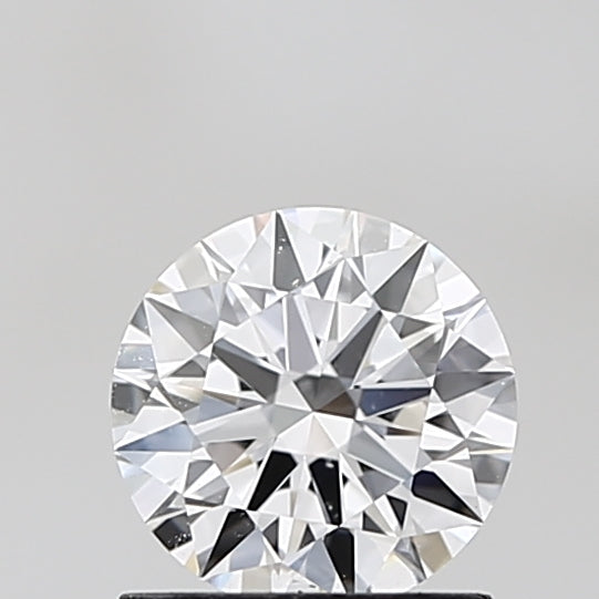 1.02 ct Round D VVS2 IGI Certified Lab Grown Diamond