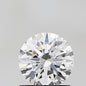 1.04 ct Round D VVS2 IGI Certified Lab Grown Diamond