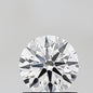 1.02 ct Round E VVS2 IGI Certified Lab Grown Diamond