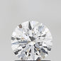 1.24 ct Round D VVS2 IGI Certified Lab Grown Diamond