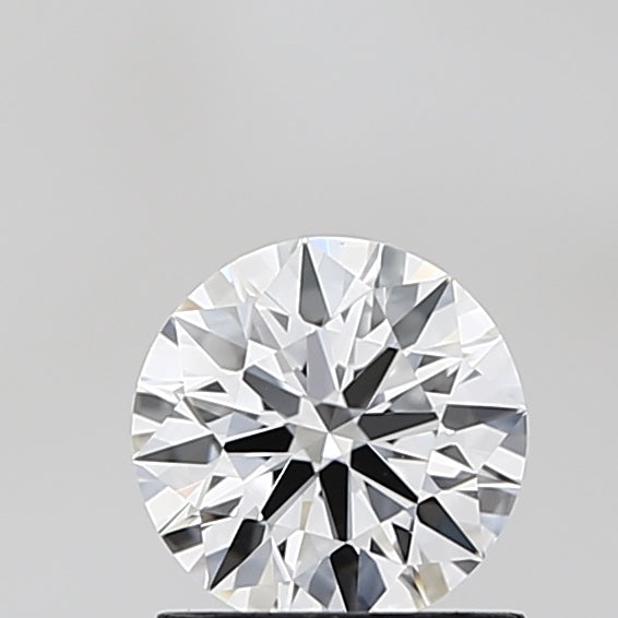 1.01 ct Round D VVS2 IGI Certified Lab Grown Diamond