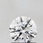 1.03 ct Round D VS1 IGI Certified Lab Grown Diamond