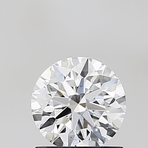 1.02 ct Round D VVS2 IGI Certified Lab Grown Diamond