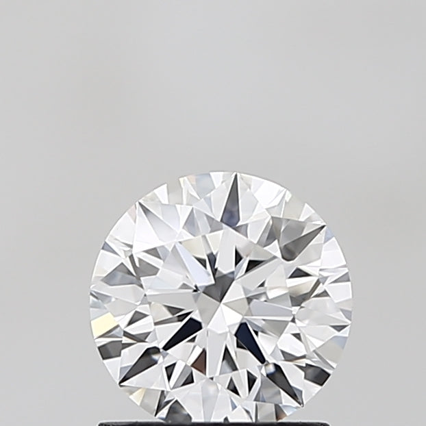1.21 ct Round D VVS2 IGI Certified Lab Grown Diamond