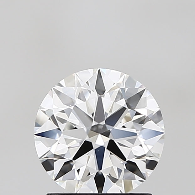 1.52 ct Round E VVS2 IGI Certified Lab Grown Diamond