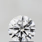 1.04 ct Round D VVS1 IGI Certified Lab Grown Diamond