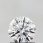 1.01 ct Round D VVS1 IGI Certified Lab Grown Diamond