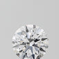1.22 ct Round D VVS2 IGI Certified Lab Grown Diamond