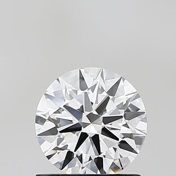 1.00 ct Round D VS2 IGI Certified Lab Grown Diamond