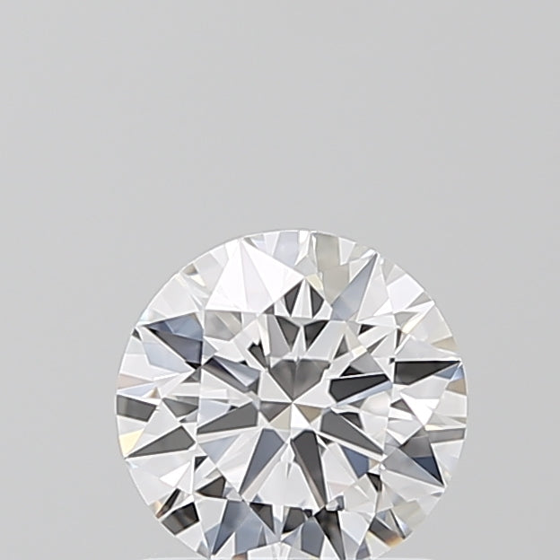 1.21 ct Round D VVS2 IGI Certified Lab Grown Diamond