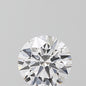1.21 ct Round D VVS2 IGI Certified Lab Grown Diamond