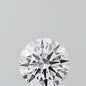 1.01 ct Round D VVS2 IGI Certified Lab Grown Diamond
