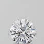 1.01 ct Round D VVS1 IGI Certified Lab Grown Diamond