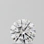 1.00 ct Round D VVS1 IGI Certified Lab Grown Diamond