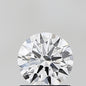 1.01 ct Round D VS1 IGI Certified Lab Grown Diamond