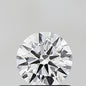 1.04 ct Round E VS1 IGI Certified Lab Grown Diamond