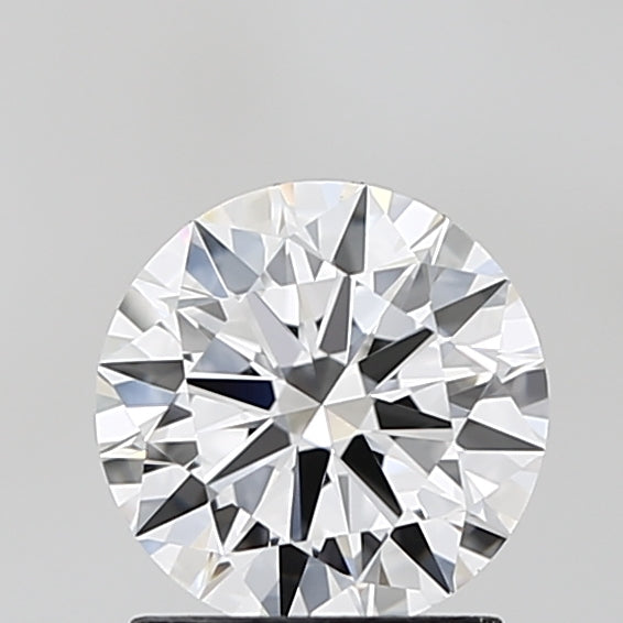 1.50 ct Round D VVS2 IGI Certified Lab Grown Diamond