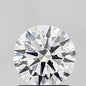 1.50 ct Round D VVS2 IGI Certified Lab Grown Diamond
