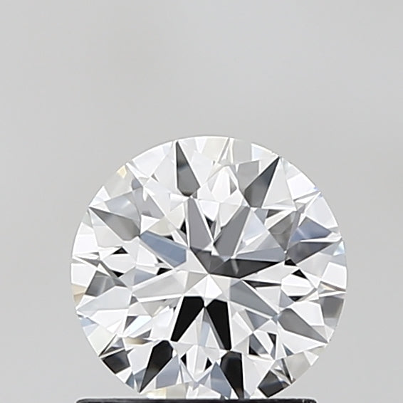 1.22 ct Round E VVS2 IGI Certified Lab Grown Diamond