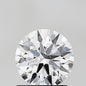 1.22 ct Round E VVS2 IGI Certified Lab Grown Diamond
