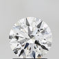 1.52 ct Round E VVS2 IGI Certified Lab Grown Diamond