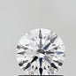 1.04 ct Round D VVS1 IGI Certified Lab Grown Diamond