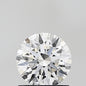 1.03 ct Round E VVS2 IGI Certified Lab Grown Diamond