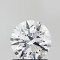 1.23 ct Round D VVS1 IGI Certified Lab Grown Diamond