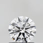 1.01 ct Round D VVS1 IGI Certified Lab Grown Diamond