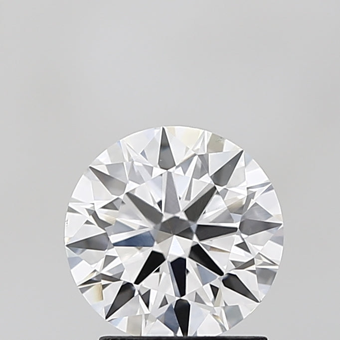 1.81 ct Round E VS1 IGI Certified Lab Grown Diamond