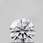1.03 ct Round D VVS1 IGI Certified Lab Grown Diamond