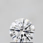 1.04 ct Round D VVS1 IGI Certified Lab Grown Diamond