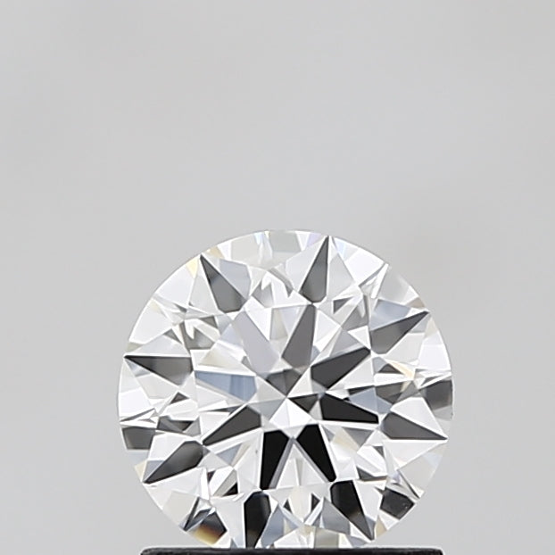 1.09 ct Round E VVS2 IGI Certified Lab Grown Diamond