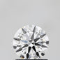 1.09 ct Round E VVS2 IGI Certified Lab Grown Diamond