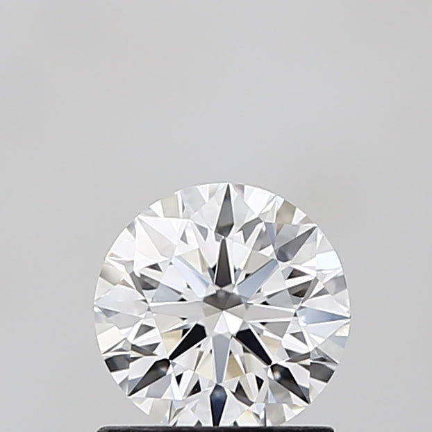 1.07 ct Round D VVS2 IGI Certified Lab Grown Diamond