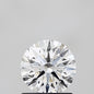 1.07 ct Round D VVS2 IGI Certified Lab Grown Diamond