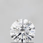 1.02 ct Round D VVS2 IGI Certified Lab Grown Diamond