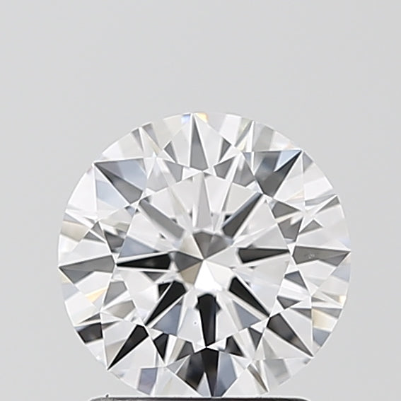 1.42 ct Round D VS1 IGI Certified Lab Grown Diamond