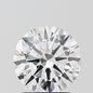 1.42 ct Round D VS1 IGI Certified Lab Grown Diamond