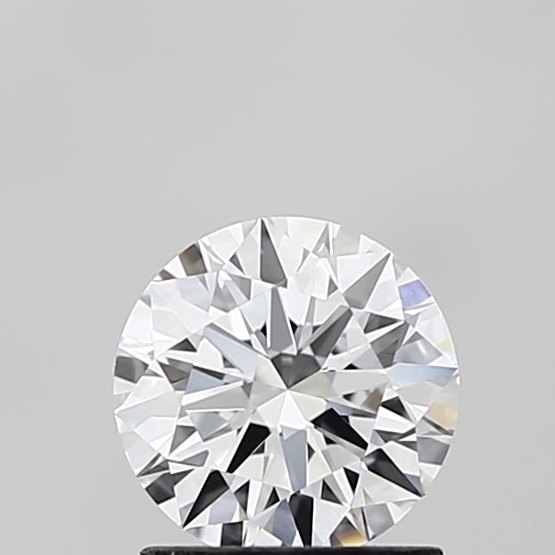 1.21 ct Round E VVS2 IGI Certified Lab Grown Diamond