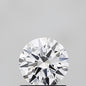 1.00 ct Round D VVS1 IGI Certified Lab Grown Diamond