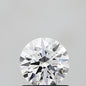 1.01 ct Round D VVS1 IGI Certified Lab Grown Diamond