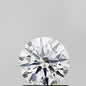 1.03 ct Round E VVS2 IGI Certified Lab Grown Diamond