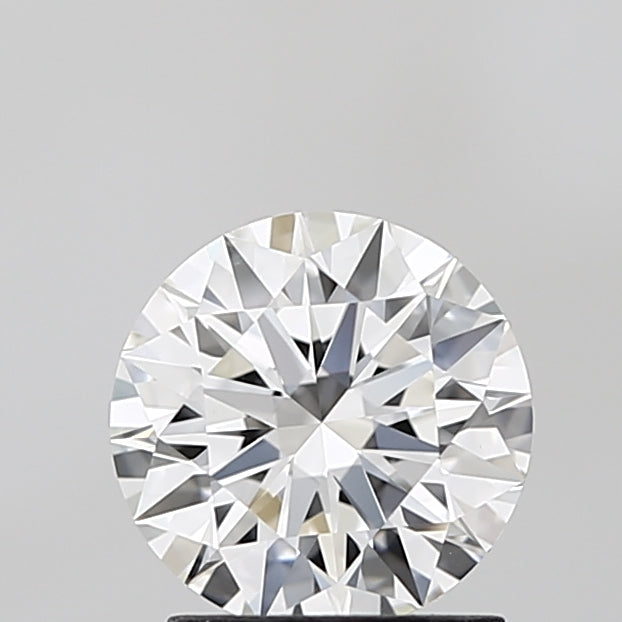 1.59 ct Round F VVS2 IGI Certified Lab Grown Diamond
