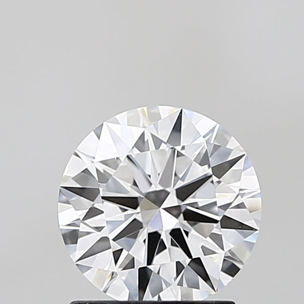 1.50 ct Round D VVS2 IGI Certified Lab Grown Diamond